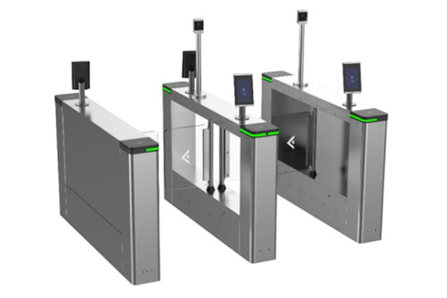 人臉識(shí)別通道測溫設(shè)備