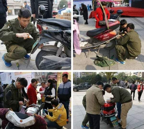 天網(wǎng)恢恢疏而不漏，丟失數(shù)月電車被尋回，“它”功不可沒