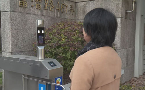 人臉識別助力漕涇鎮(zhèn)智能安防小區(qū)建設(shè)