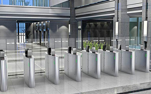 企業(yè)使用人臉識別主要用在哪些方面,有哪些好處？