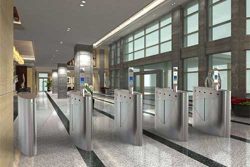 公共場所使用人臉識別系統(tǒng)有哪些優(yōu)勢？