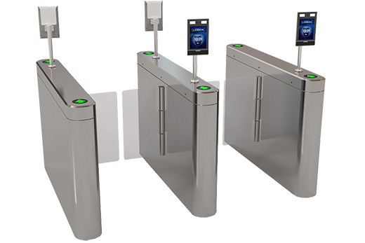 人臉識(shí)別訪客系統(tǒng)會(huì)代替刷卡、指紋識(shí)別嗎？