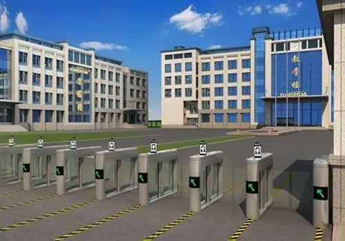 學(xué)校人臉識(shí)別系統(tǒng)要收費(fèi)合理嗎？