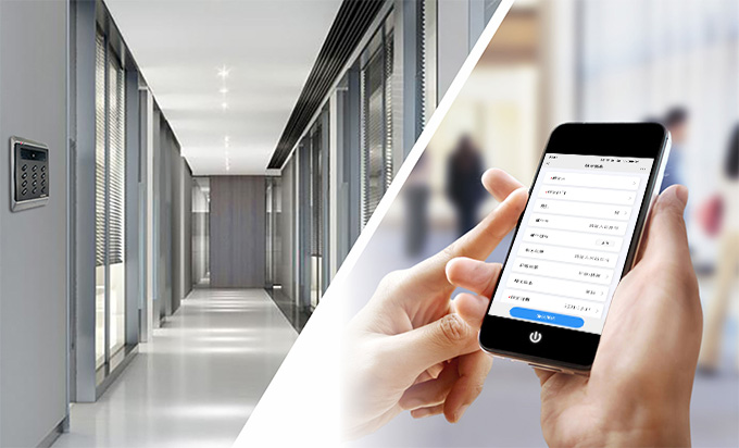 智能訪客系統(tǒng)為客戶帶來人員管理效率的提升