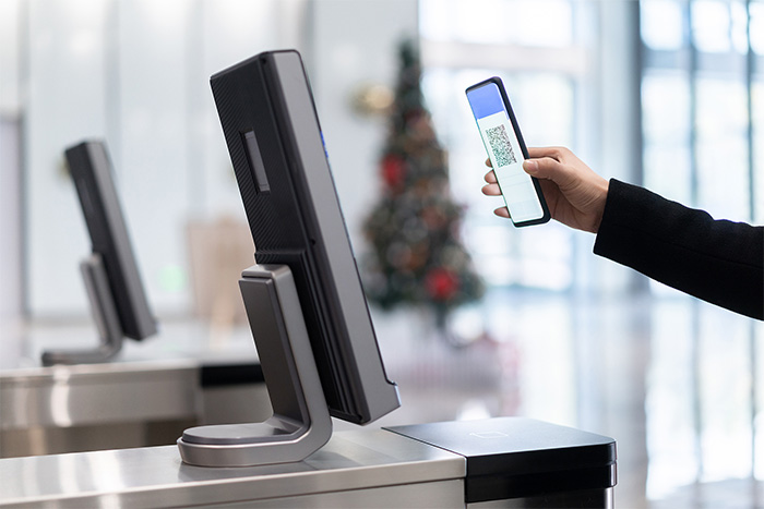 門衛(wèi)智能訪客系統(tǒng)如何管理訪客來訪通行？