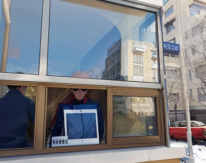 擁抱數(shù)字化：智能訪客系統(tǒng)提升校園訪客來訪服務(wù)