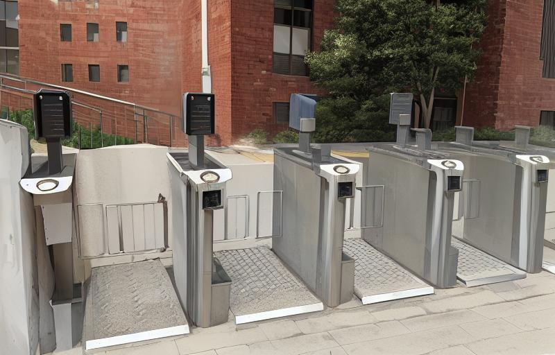 智能門禁訪客管理系統(tǒng)會有哪些智能化特性？