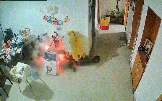 思卡樂電動自行車入戶監(jiān)測管控平臺助力安全社區(qū)建設(shè)