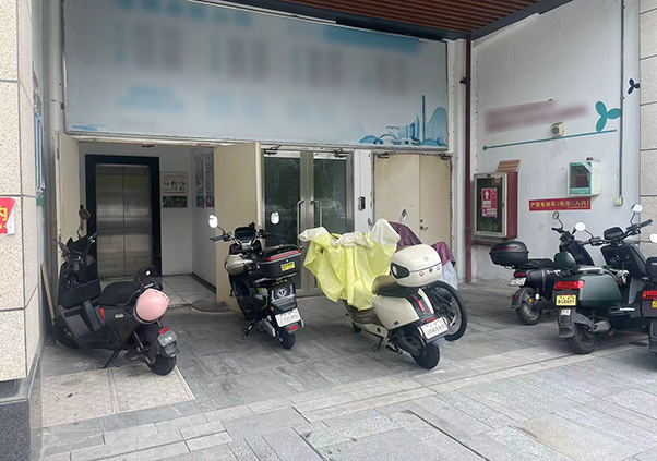 思卡樂電動自行車管控平臺助力降低火災(zāi)風險