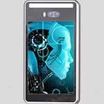 F170掛式人臉識(shí)別門禁一體機(jī)